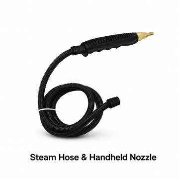 Steam  Nozzle