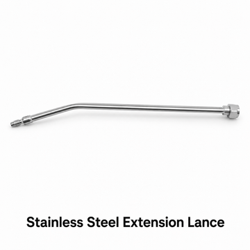 Steel Lance