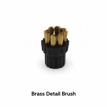 Brass Brush