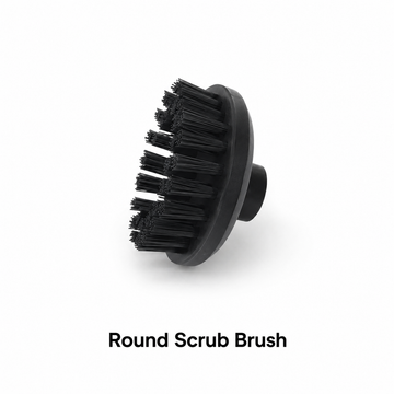 Scrub Brush