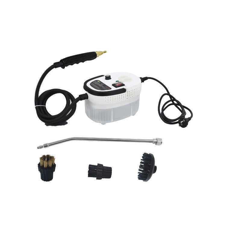 Pressure washer kit